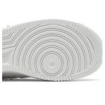 Кроссовки Nike Wmns Air Force 1 Low '07 SE 'Pearl White', Белый - фото 5