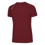 Футболка Ocun Bamboo, красный - фото 2