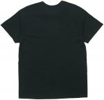 Футболка Thrasher Godzilla, черный - фото 2