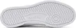 Кроссовки club c 85 'og crest - white classic burgundy' Reebok, белый - фото 5