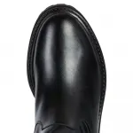 Ботинки Geox C05443C9 Iridea, черный - фото 4