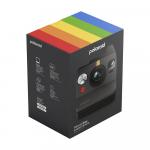 Фотоаппарат Polaroid Now Generation 3, черный - фото 7