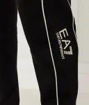 Спортивные штаны Regular fit Ea7, черный - фото 4