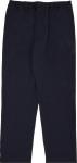 Брюки Marni Trousers 'Blue/Black', синий - фото