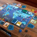 Настольная игра Z-Man Games: Pandemic - фото 4