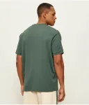 Футболка modern fit Ea7, зеленый - фото 3