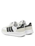 Кроссовки Run 70s 2.0 Shoes Kids JI4686 Adidas, белый - фото 3