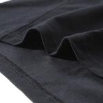 Футболка с коротким рукавом VERSACE, черный - фото 7