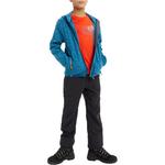 Флисовая куртка choco iii Mckinley, мультиколор - фото 2