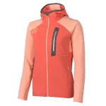 Куртка Ternua Punjak, оранжевый - фото