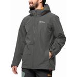 Куртка мужская Jack Wolfskin, цвет Night blue/1010 - фото 6