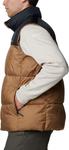 Жилет Columbia Mens Puffect III, Delta/Black - фото 3