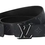 Луи Виттон Ремень реверсивный 40 мм - фото 3