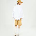 Футболка унисекс Dj.Spirit, темно-синий - фото 98