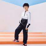 Куртка унисекс Jordan, цвет White - фото 7