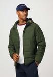 Куртка Hackett London Winter jacket, Khaki Green/Khaki - фото 6
