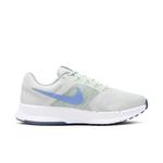 Кроссовки бегут быстро 3 Nike, серый - фото 2