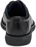 Оксфорды Holden Plain Toe Johnston & Murphy, черный - фото 4
