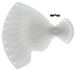 Отрывная пленка Scott - фото