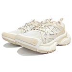 Объемная футболка 'Cream' KAALIXTO, молочно-бежевая - фото 3