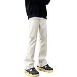 Джинсы унисекс Universal Templates, черный - фото 29