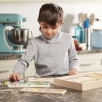 Мелисса и Дуг Си и Спелл Melissa & Doug, мультиколор - фото 2