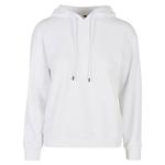 Худи Build Your Brand Everyday, белый - фото 3