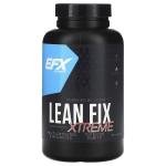 EFX Sports Lean Fix Xtreme 90 капсул - фото
