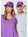 Бейсболка Chiemsee Basecap, фиолетовый - фото