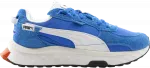 Кроссовки Puma Wild Rider Future Blue, синий - фото