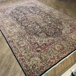 Ковер FERDOWS ручной работы, 239x352 см, шерсть - фото 2