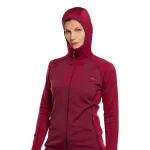 Женская куртка Ambler Trangoworld, розовый - фото 6