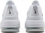 Кроссовки Nike Air Max Genome 'White Black', белый - фото 7