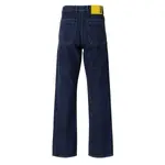 Джинсовые штаны Onitsuka Tiger, синий - фото 3