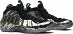 Кроссовки Nike Air Foamposite One QS 'All Star - Chromeposite', серебряный - фото 9