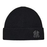 MLB Унисекс шапка бини, Black - фото 4