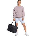 Сумка ua essentials tote Under Armour, черный - фото 3