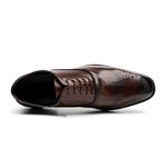 Туфли мужские низкие Xiaotoulang, черный - фото 7