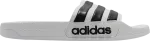 Шлепанцы Adidas Adilette Shower Slide, белый - фото