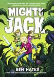 Mighty Jack (Turtleback Books) - фото