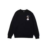 Nike Свитшот мужской черный - фото