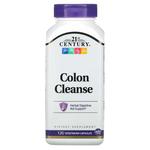 21st Century Colon Cleanse,, 120 капсул - фото 2