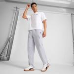 Кроссовки Indoor Puma, белый - фото 3