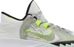 Кроссовки Nike Kyrie Flytrap 5 'White Volt', белый - фото 3