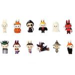 Сюрприз-бокс с фигуркой Pop Mart Labubu Monster Carnival - фото