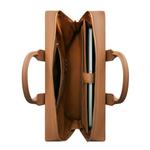 Isabel Bernard Сумка в коричневом цвете - фото 4