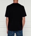 Футболка Armani Exchange Regular Fit, черный - фото 4