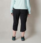 Columbia Women's Leslie Falls Capri, Black - фото 9