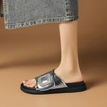 Шлепанцы женские Rosa Bianca - фото 15