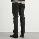 Джинсы Slem Entire Studios, Magnetite - фото 3